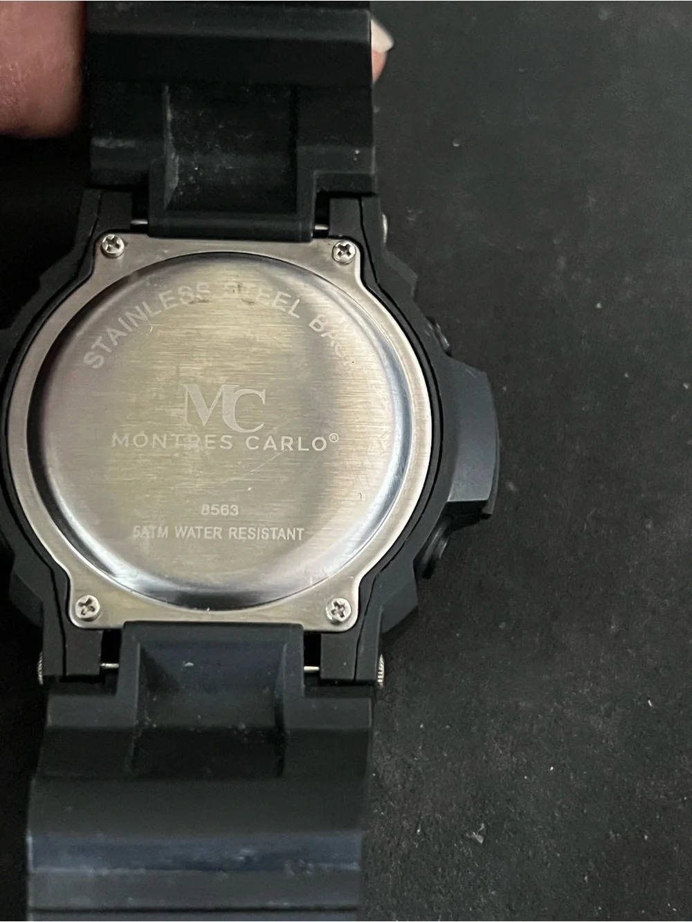 Montres carlo upgrade your
